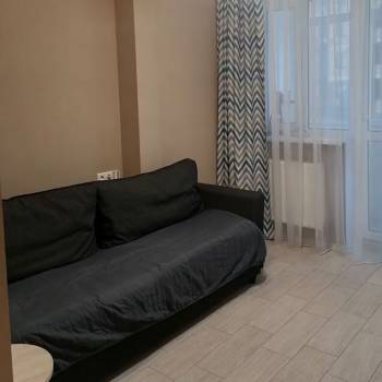 Сдается 1-комнатная квартира, 26 м²