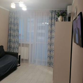 Сдается 1-комнатная квартира, 26 м²