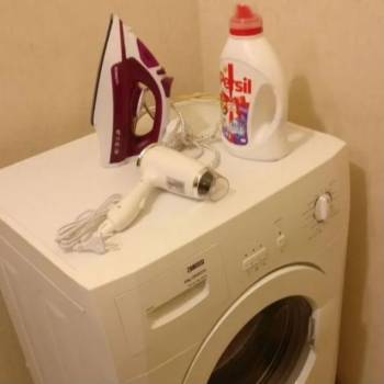 Продается 1-комнатная квартира, 46 м²