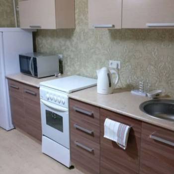 Продается 1-комнатная квартира, 46 м²