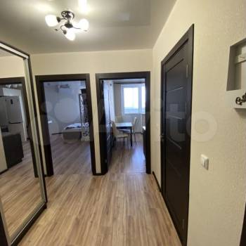 Сдается 1-комнатная квартира, 41 м²