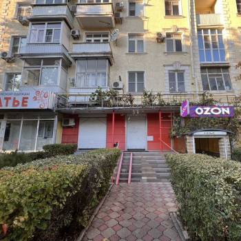 Сдается Нежилое помещение, 61,2 м²