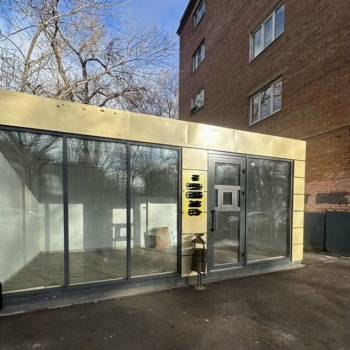 Сдается Нежилое помещение, 30 м²