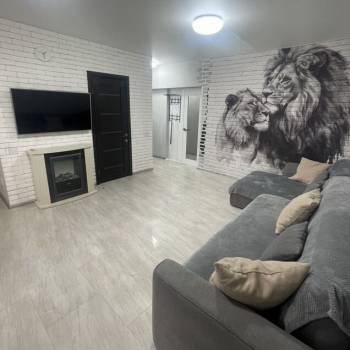 Сдается 2-х комнатная квартира, 60 м²