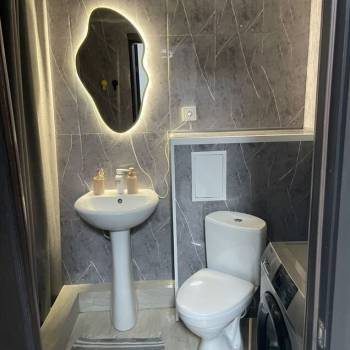 Сдается 2-х комнатная квартира, 60 м²