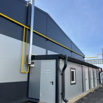 Сдается Нежилое помещение, 750 м²