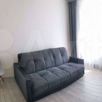 Сдается 1-комнатная квартира, 35 м²