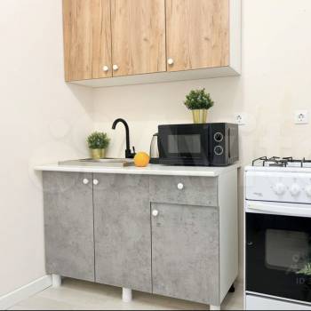 Сдается 1-комнатная квартира, 33 м²