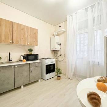 Сдается 1-комнатная квартира, 33 м²