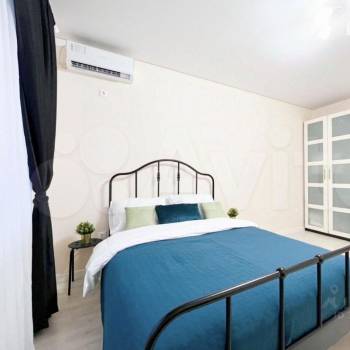 Сдается 1-комнатная квартира, 33 м²