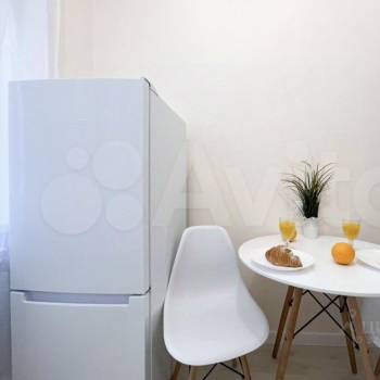 Сдается 1-комнатная квартира, 33 м²