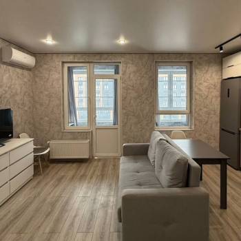 Сдается 1-комнатная квартира, 30 м²