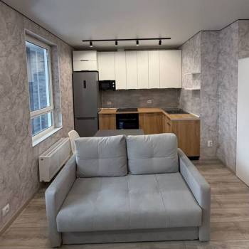 Сдается 1-комнатная квартира, 30 м²