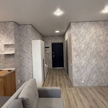 Сдается 1-комнатная квартира, 30 м²