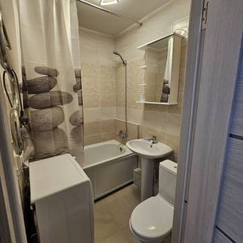 Сдается 1-комнатная квартира, 24 м²