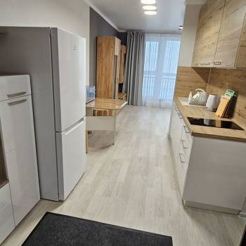 Сдается 1-комнатная квартира, 24 м²