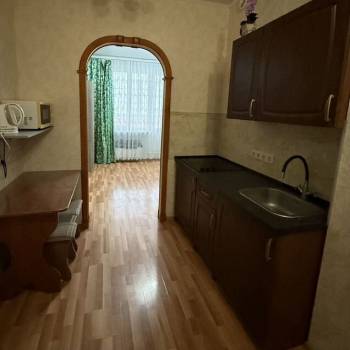 Сдается 1-комнатная квартира, 24,5 м²