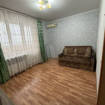Сдается 1-комнатная квартира, 24,5 м²