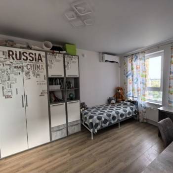 Продается 3-х комнатная квартира, 82,9 м²