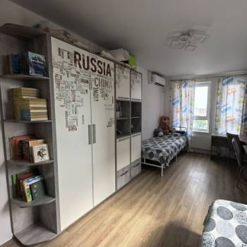 Продается 3-х комнатная квартира, 82,9 м²