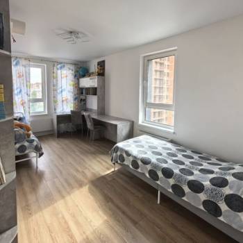 Продается 3-х комнатная квартира, 82,9 м²