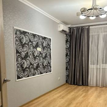 Сдается 2-х комнатная квартира, 55,8 м²