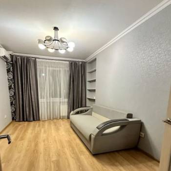 Сдается 2-х комнатная квартира, 55,8 м²