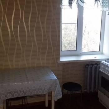 Сдается 1-комнатная квартира, 32 м²