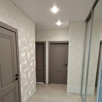 Сдается 1-комнатная квартира, 39 м²