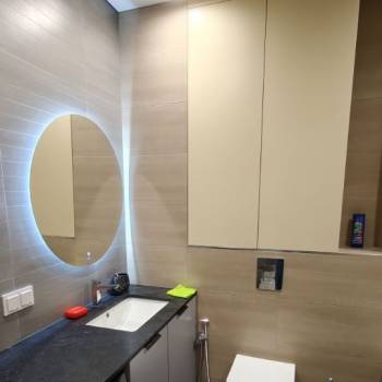 Сдается 1-комнатная квартира, 39 м²