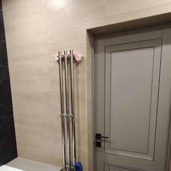 Сдается 1-комнатная квартира, 39 м²