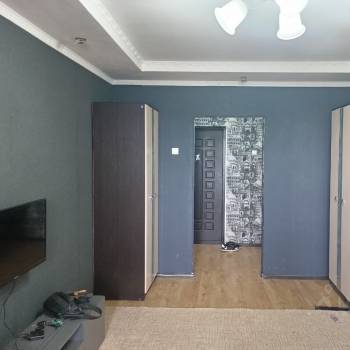 Сдается 1-комнатная квартира, 43 м²