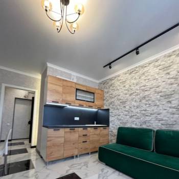 Сдается 1-комнатная квартира, 26 м²