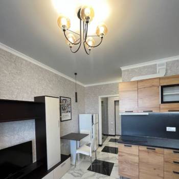 Сдается 1-комнатная квартира, 26 м²