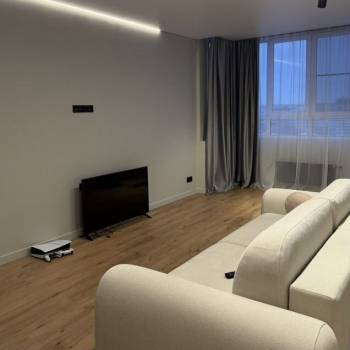 Продается 3-х комнатная квартира, 83,6 м²