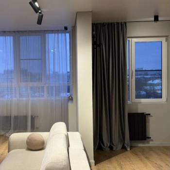 Продается 3-х комнатная квартира, 83,6 м²