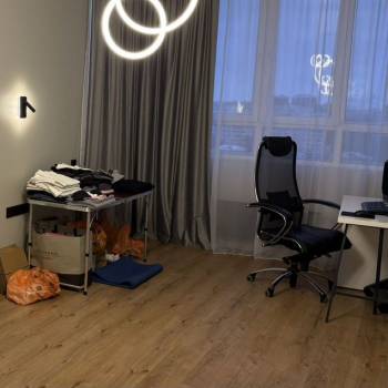 Продается 3-х комнатная квартира, 83,6 м²