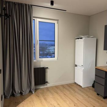 Продается 3-х комнатная квартира, 83,6 м²