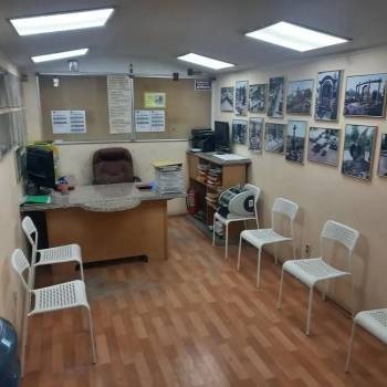 Продается Нежилое помещение, 642 м²