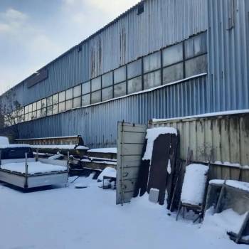 Продается Нежилое помещение, 642 м²