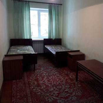 Сдается Многокомнатная квартира, 54 м²