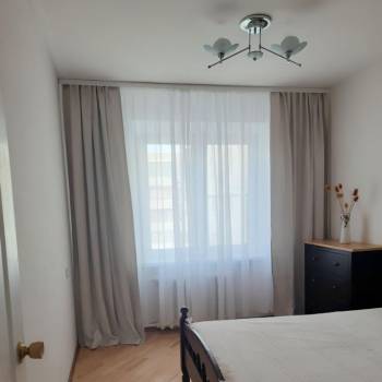 Сдается 2-х комнатная квартира, 50 м²