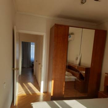 Сдается 2-х комнатная квартира, 50 м²