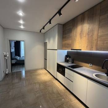 Сдается 2-х комнатная квартира, 52 м²