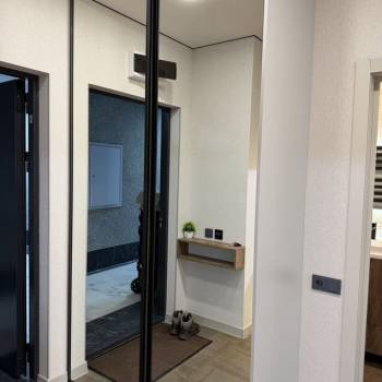 Сдается 2-х комнатная квартира, 52 м²