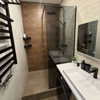 Сдается 2-х комнатная квартира, 52 м²