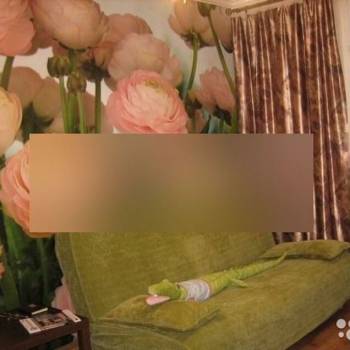 Сдается 1-комнатная квартира, 40 м²