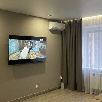 Сдается 2-х комнатная квартира, 53 м²