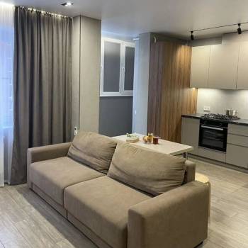 Сдается 2-х комнатная квартира, 53 м²