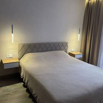 Сдается 2-х комнатная квартира, 53 м²